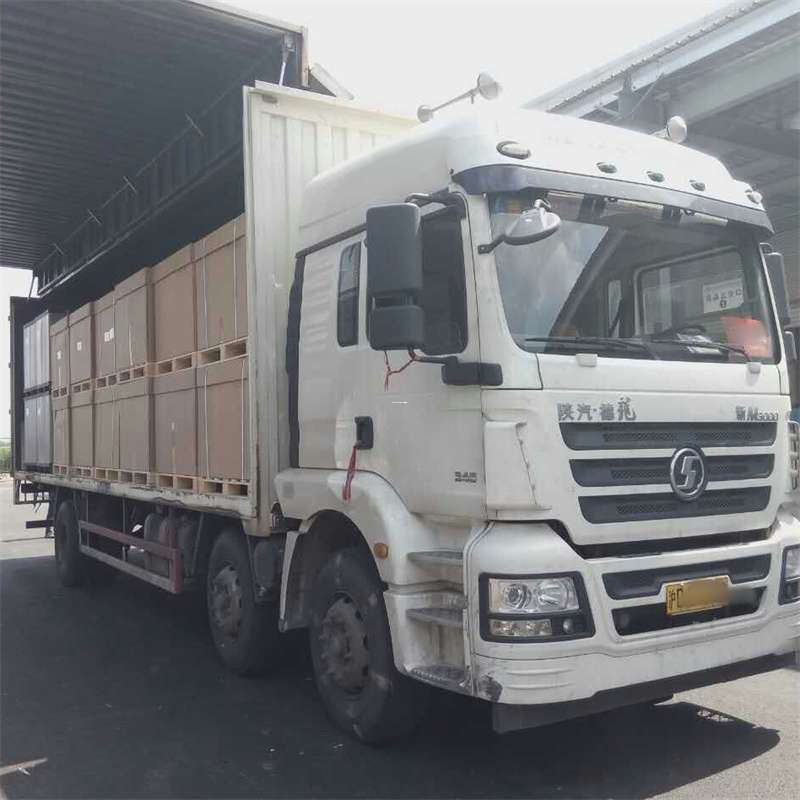 青川县大件物流