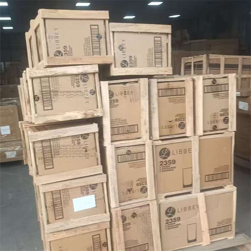 青川县零担物流