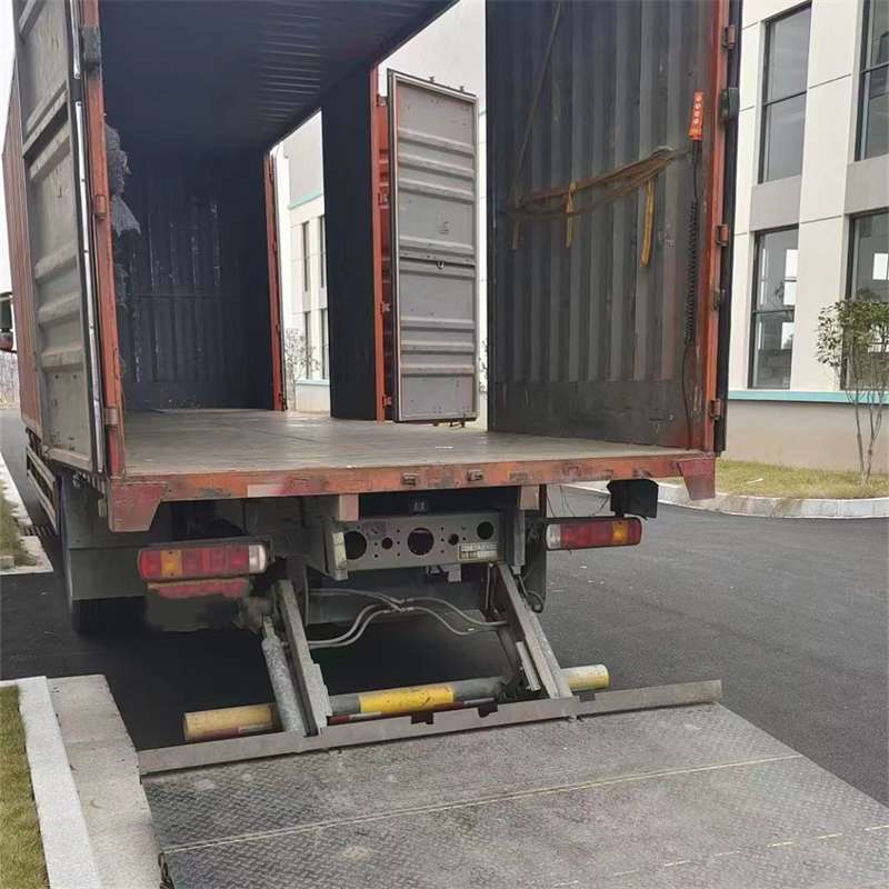 青川县物流专线