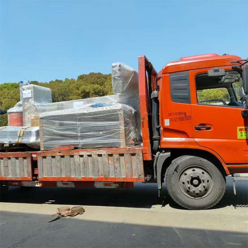 青川县物流仓储