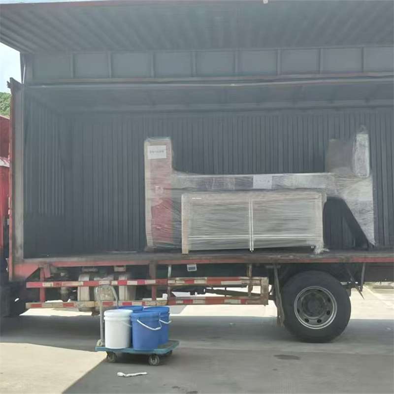 青川县木里县进仓物流：专线直达的货运新体验