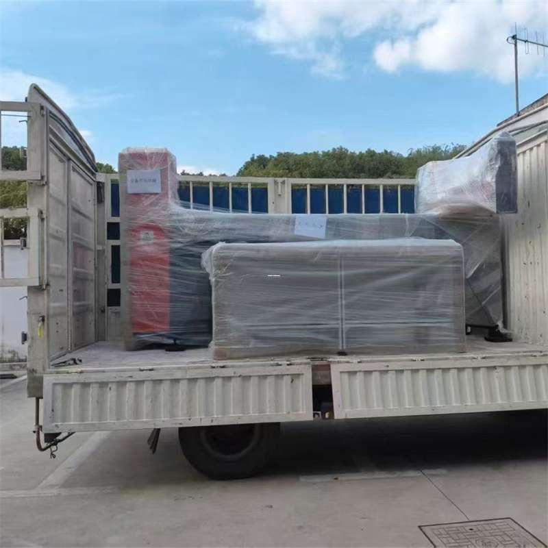 青川县雅江县进仓物流：全方位运输服务探秘