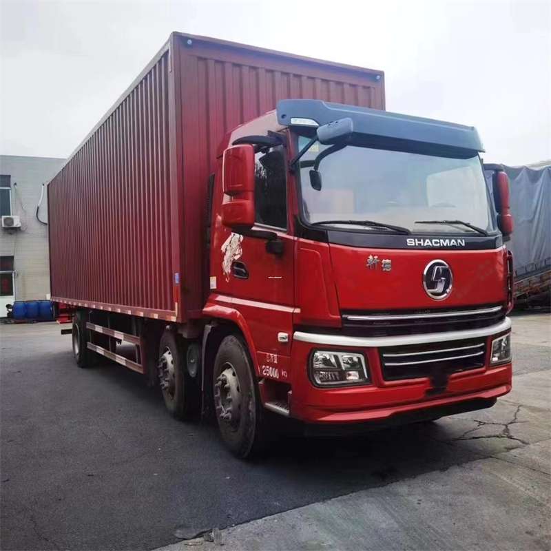 青川县壤塘县物流专线：高效直达的运输新体验