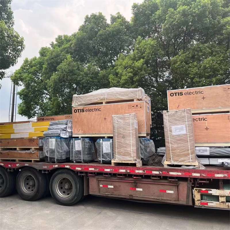 青川县探秘金川县进仓物流：专线直达的多元货运世界