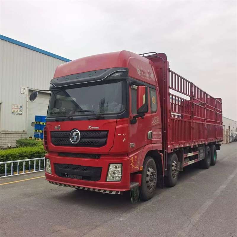 青川县石棉县物流专线的高效运输之旅