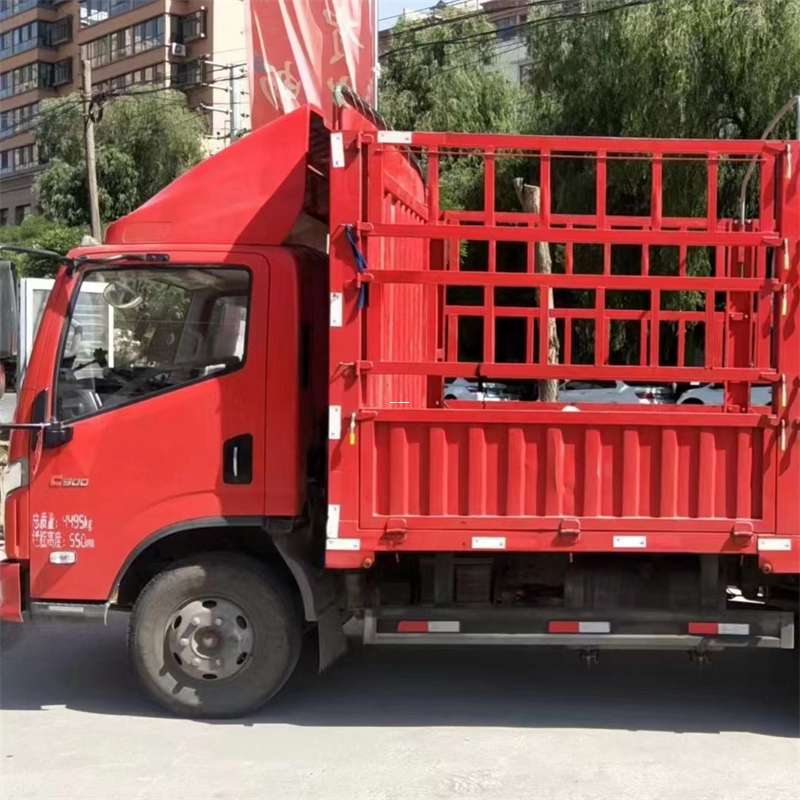 青川县雅安市物流专线：大件出口快运的多维探索