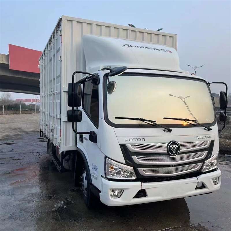 青川县探索达州市进仓物流：多元运输服务与线路剖析