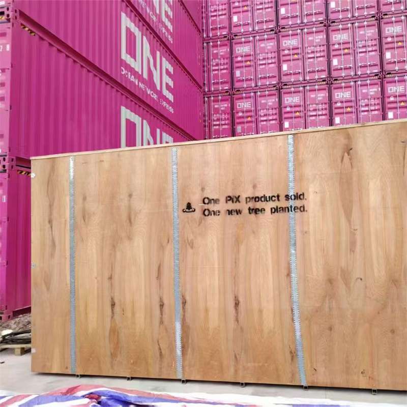 青川县探秘华蓥市多元物流运输服务与线路