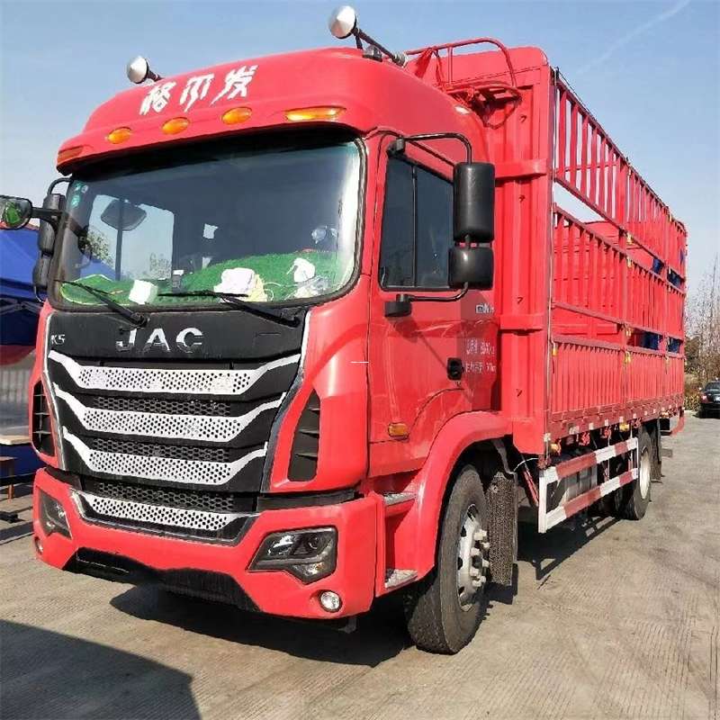 青川县南溪区进仓物流：专线直达的多元货运探索